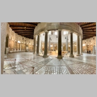 Basilica di Santo Stefano Rotondo al Celio di Roma, photo Iaia C, tripadvisor.jpg